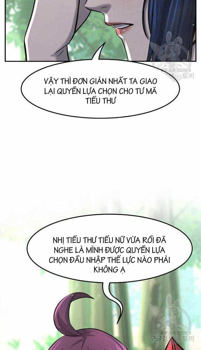 Cảm Kiếm Tuyệt Đối - Chương 53 - ảnh 105
