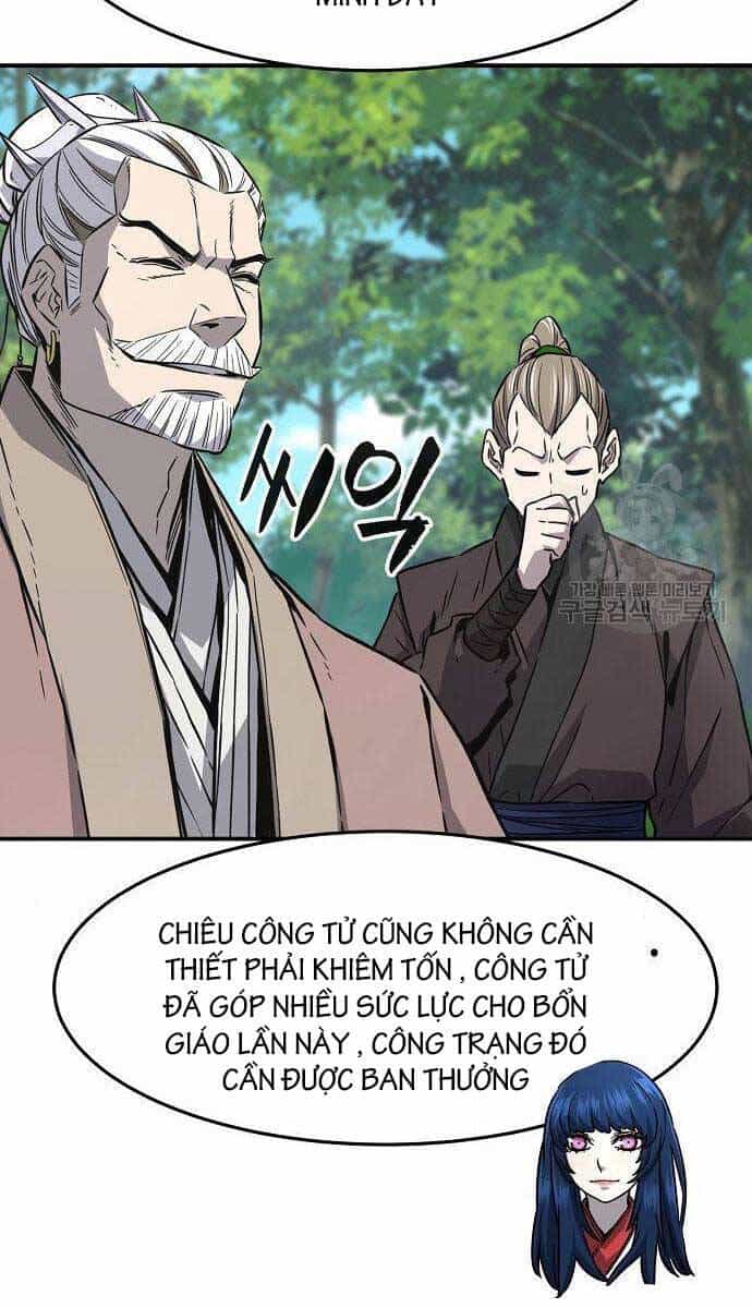 Cảm Kiếm Tuyệt Đối - Chương 53 - ảnh 17