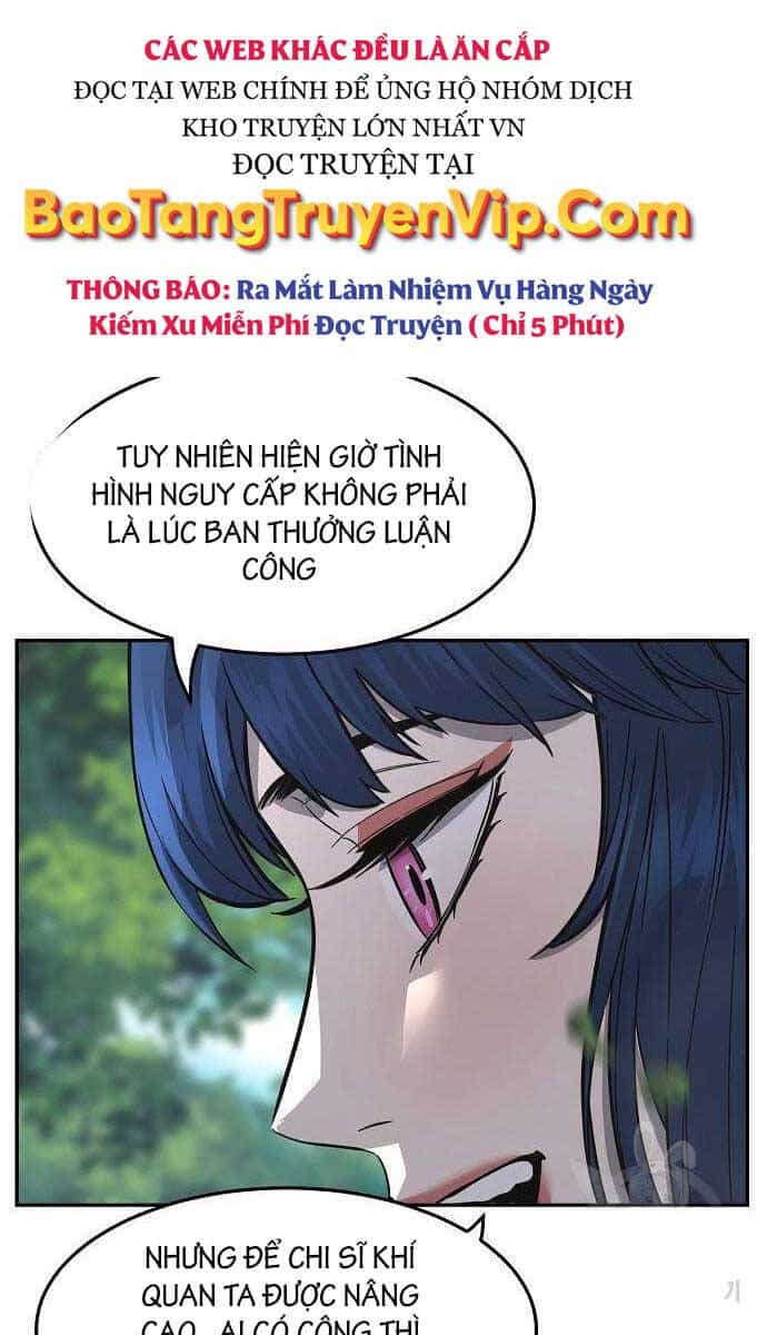 Cảm Kiếm Tuyệt Đối - Chương 53 - ảnh 18