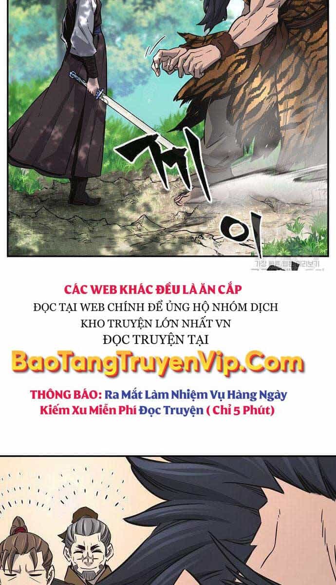 Cảm Kiếm Tuyệt Đối - Chương 53 - ảnh 5