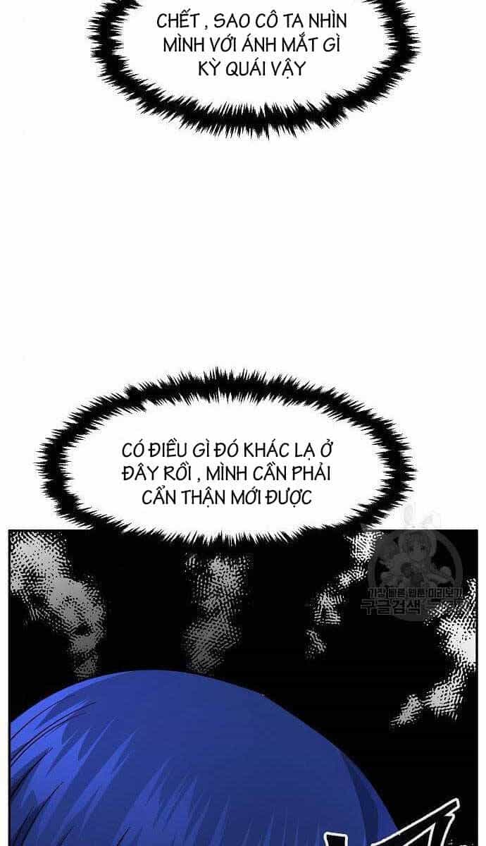 Cảm Kiếm Tuyệt Đối - Chương 53 - ảnh 52