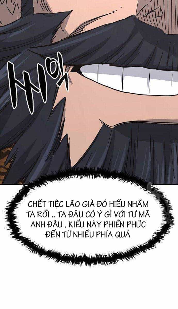 Cảm Kiếm Tuyệt Đối - Chương 53 - ảnh 61