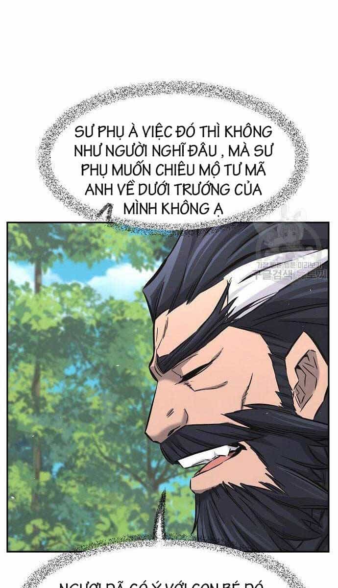 Cảm Kiếm Tuyệt Đối - Chương 53 - ảnh 62