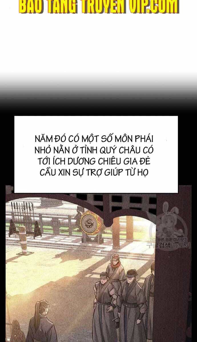 Cảm Kiếm Tuyệt Đối - Chương 53 - ảnh 70