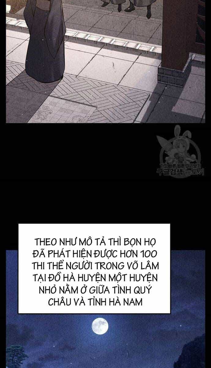 Cảm Kiếm Tuyệt Đối - Chương 53 - ảnh 71