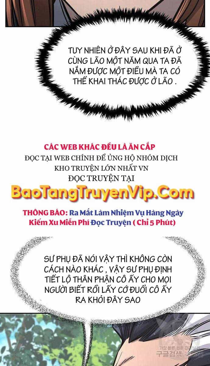 Cảm Kiếm Tuyệt Đối - Chương 53 - ảnh 87