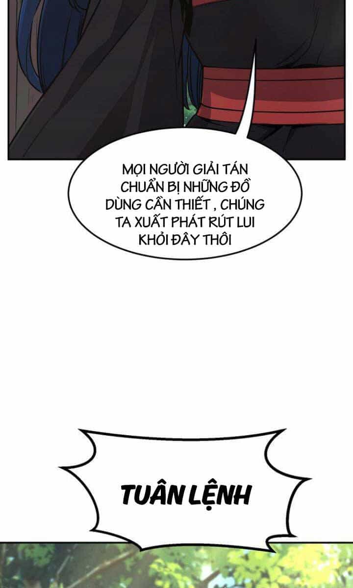 Cảm Kiếm Tuyệt Đối - Chương 54 - ảnh 10