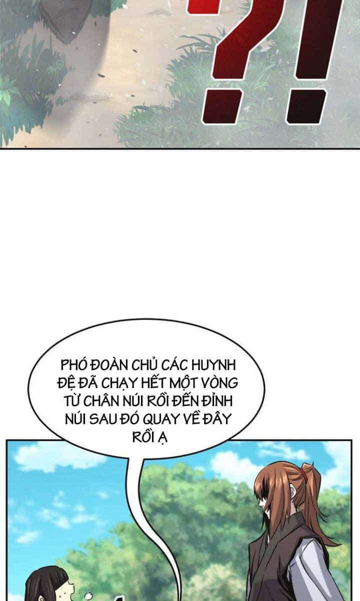 Cảm Kiếm Tuyệt Đối - Chương 54 - ảnh 105