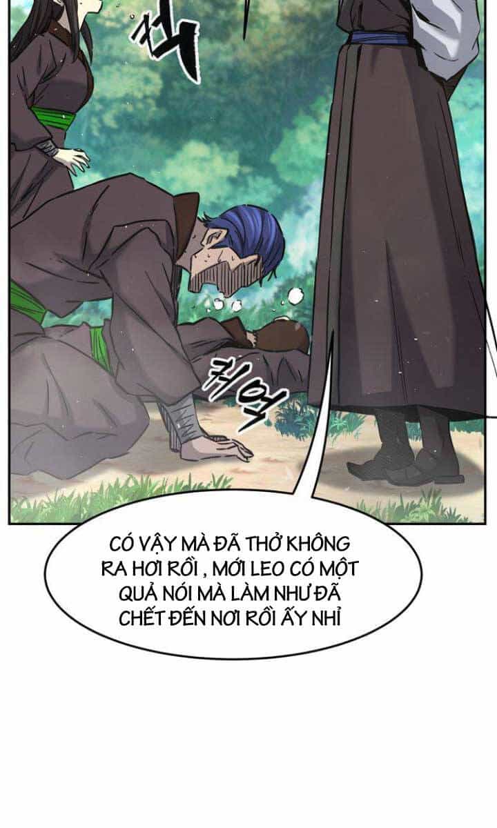 Cảm Kiếm Tuyệt Đối - Chương 54 - ảnh 106