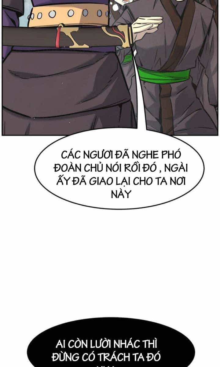 Cảm Kiếm Tuyệt Đối - Chương 54 - ảnh 120