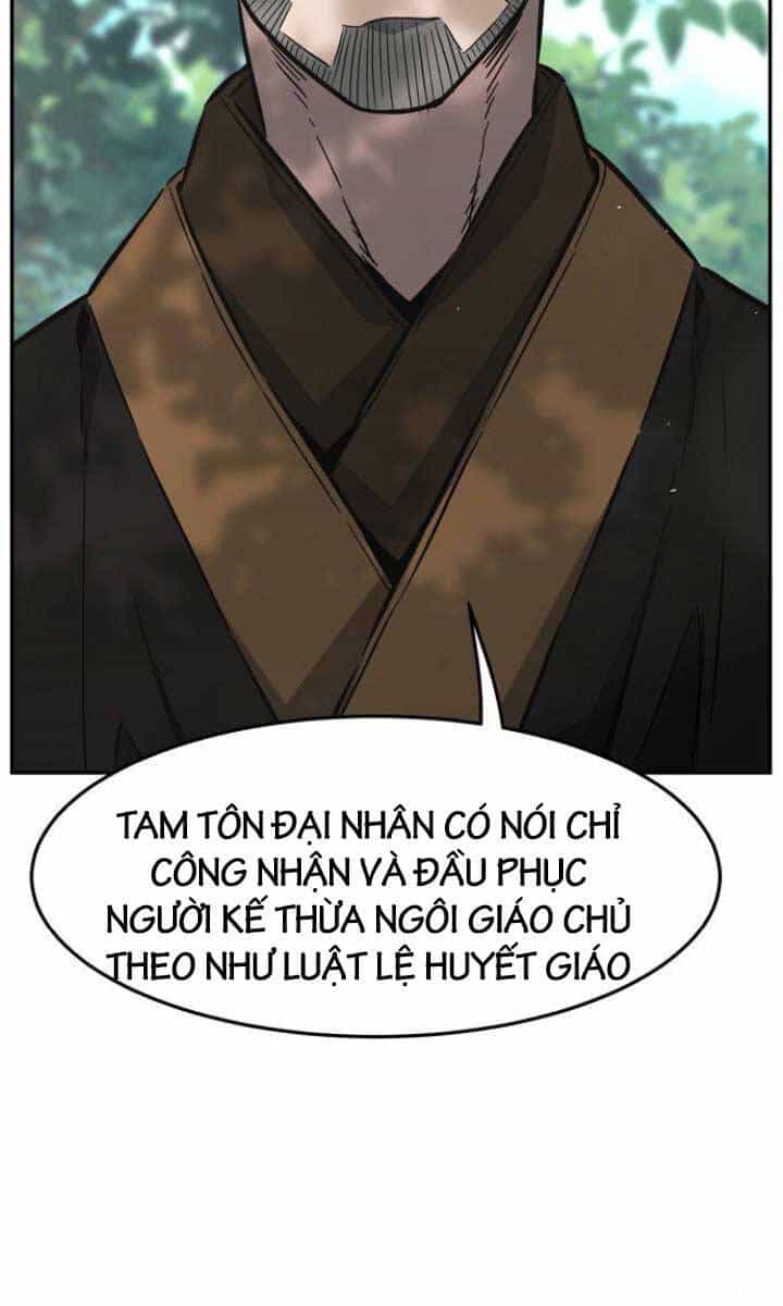 Cảm Kiếm Tuyệt Đối - Chương 54 - ảnh 126