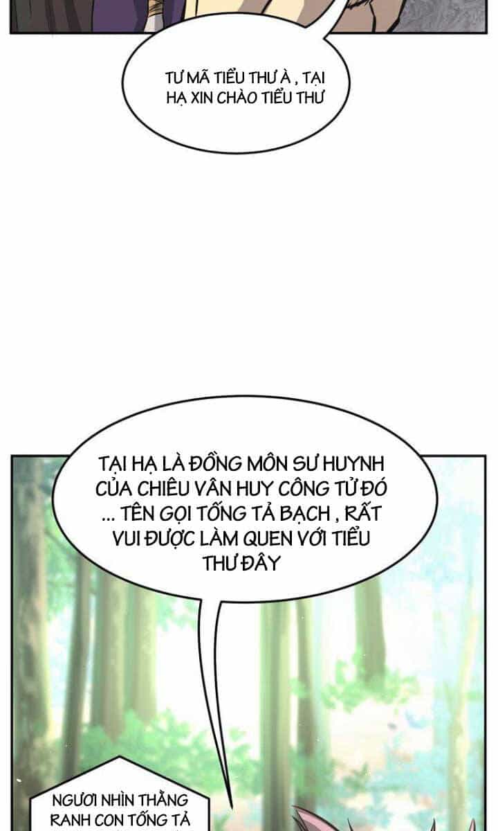 Cảm Kiếm Tuyệt Đối - Chương 54 - ảnh 18