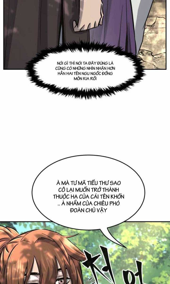 Cảm Kiếm Tuyệt Đối - Chương 54 - ảnh 27