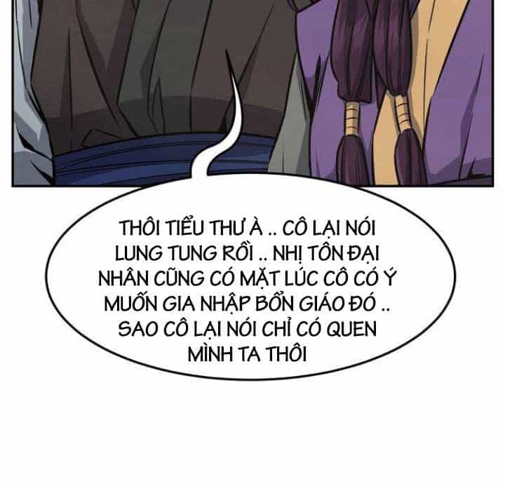 Cảm Kiếm Tuyệt Đối - Chương 54 - ảnh 31