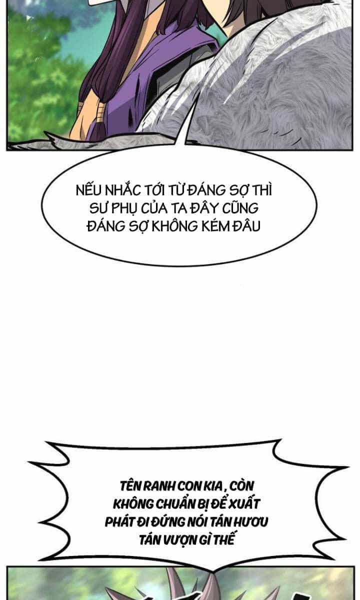 Cảm Kiếm Tuyệt Đối - Chương 54 - ảnh 36