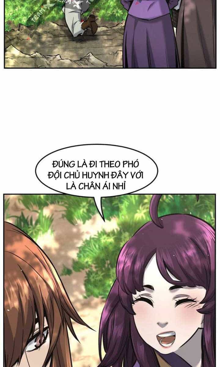 Cảm Kiếm Tuyệt Đối - Chương 54 - ảnh 40
