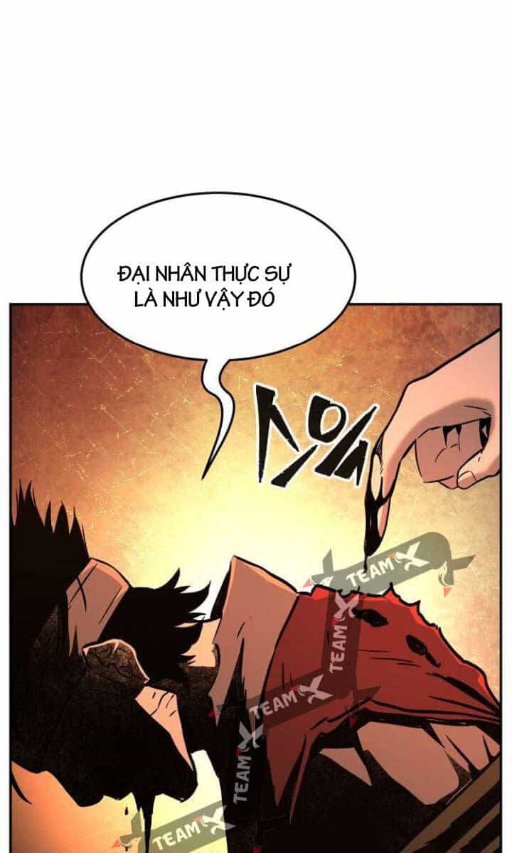 Cảm Kiếm Tuyệt Đối - Chương 54 - ảnh 46