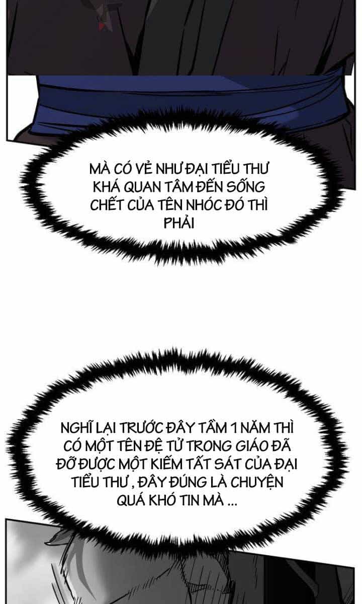 Cảm Kiếm Tuyệt Đối - Chương 54 - ảnh 76