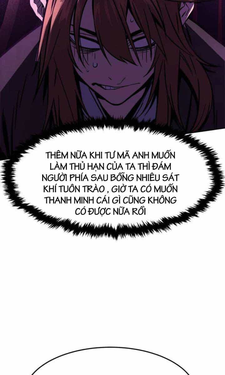 Cảm Kiếm Tuyệt Đối - Chương 54 - ảnh 8