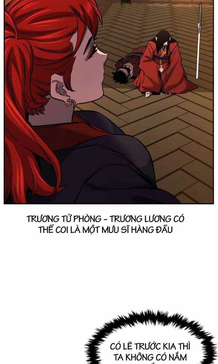 Cảm Kiếm Tuyệt Đối - Chương 54 - ảnh 82