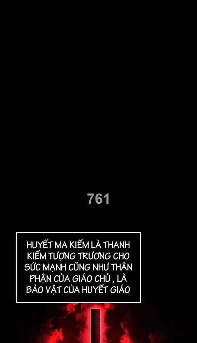 Cảm Kiếm Tuyệt Đối - Chương 55 - ảnh 1