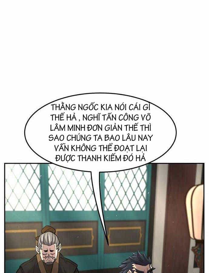 Cảm Kiếm Tuyệt Đối - Chương 55 - ảnh 15