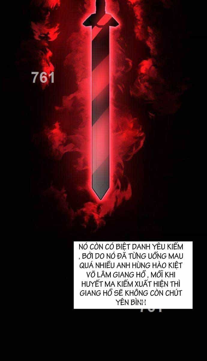 Cảm Kiếm Tuyệt Đối - Chương 55 - ảnh 2
