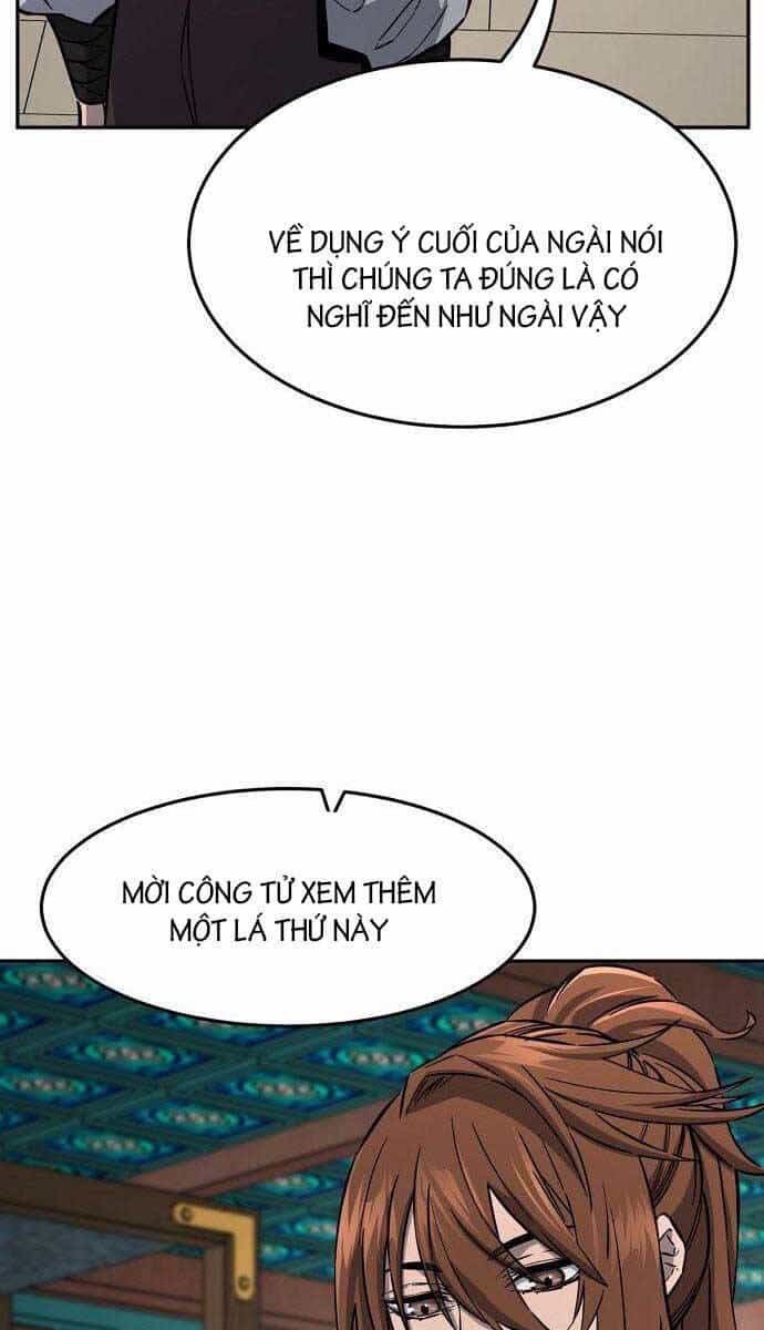 Cảm Kiếm Tuyệt Đối - Chương 55 - ảnh 35