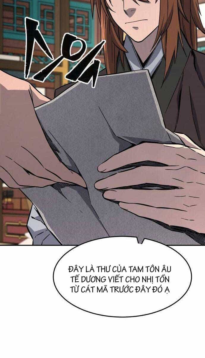 Cảm Kiếm Tuyệt Đối - Chương 55 - ảnh 36
