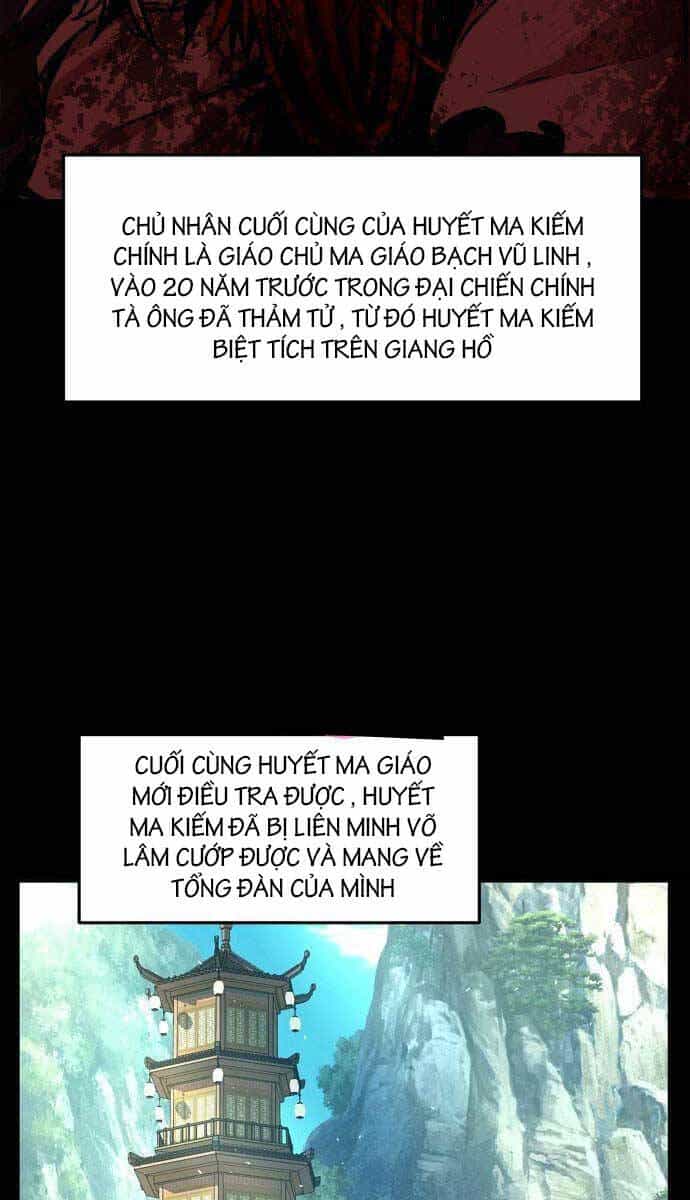 Cảm Kiếm Tuyệt Đối - Chương 55 - ảnh 4