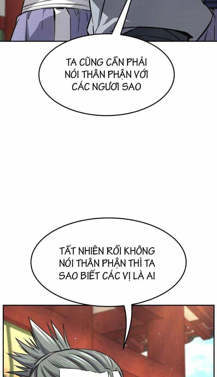 Cảm Kiếm Tuyệt Đối - Chương 55 - ảnh 74