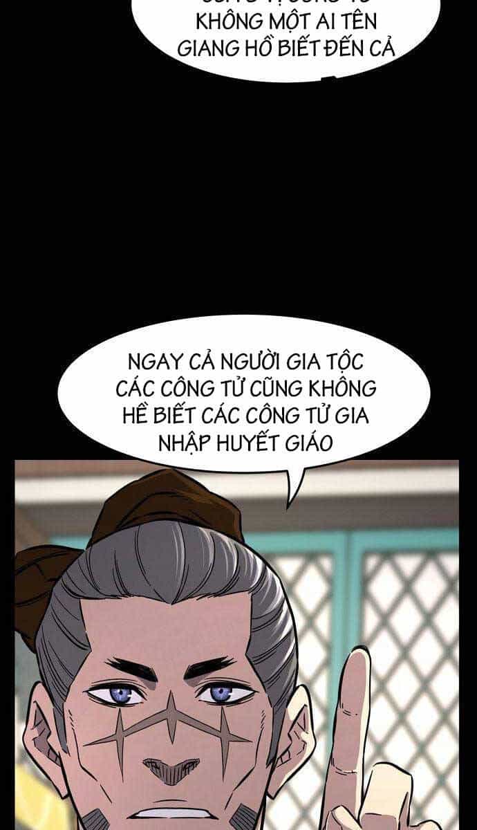 Cảm Kiếm Tuyệt Đối - Chương 55 - ảnh 83