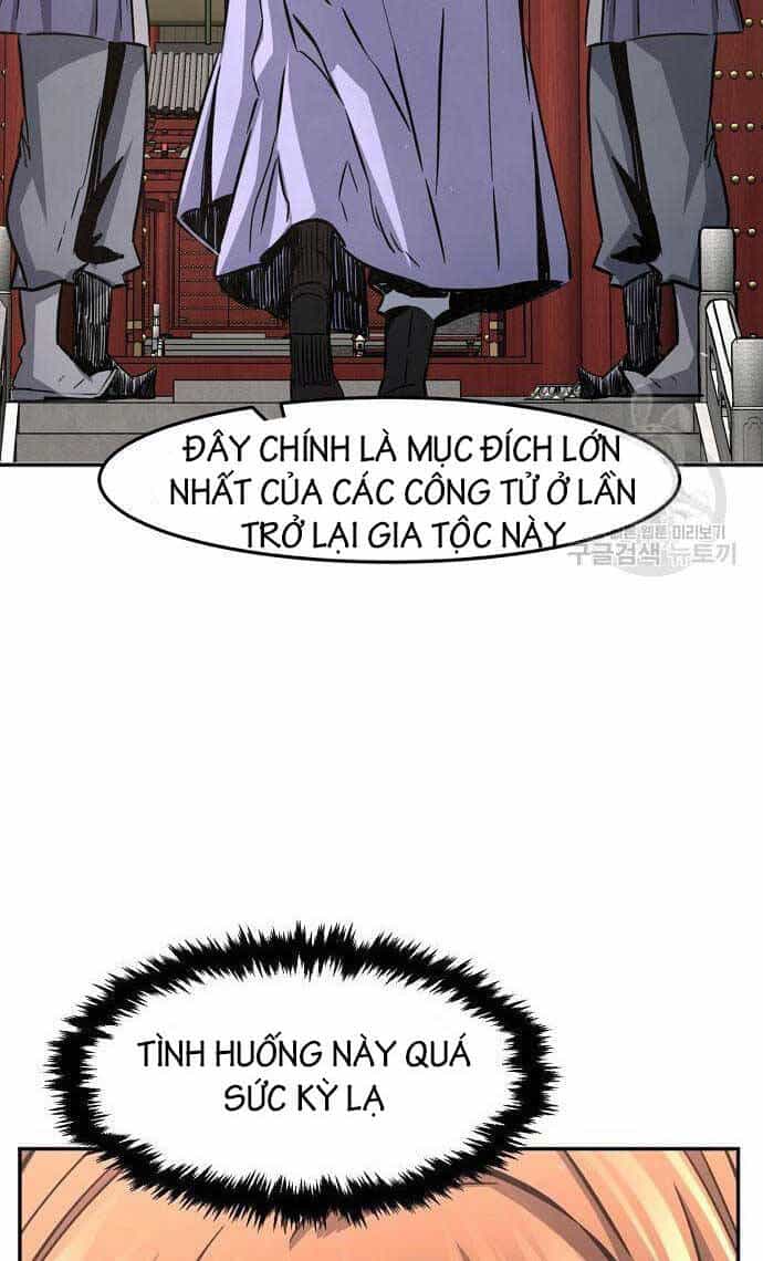 Cảm Kiếm Tuyệt Đối - Chương 55 - ảnh 86