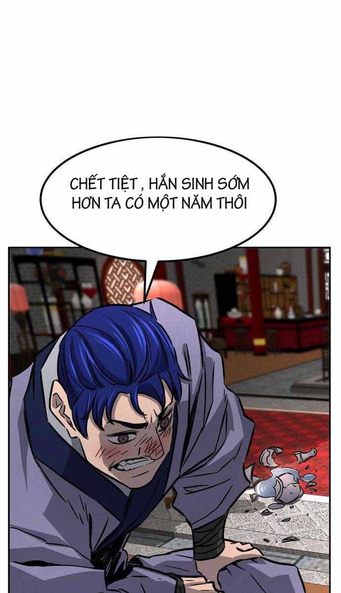 Cảm Kiếm Tuyệt Đối - Chương 55 - ảnh 90
