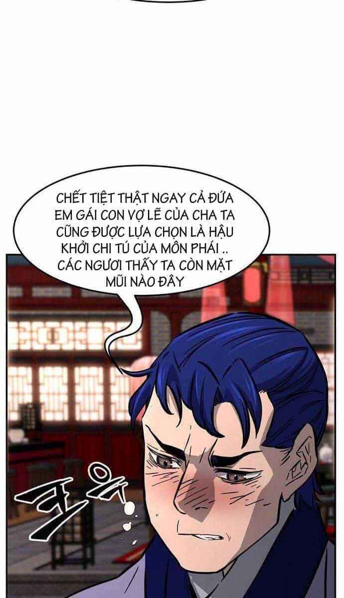 Cảm Kiếm Tuyệt Đối - Chương 55 - ảnh 93