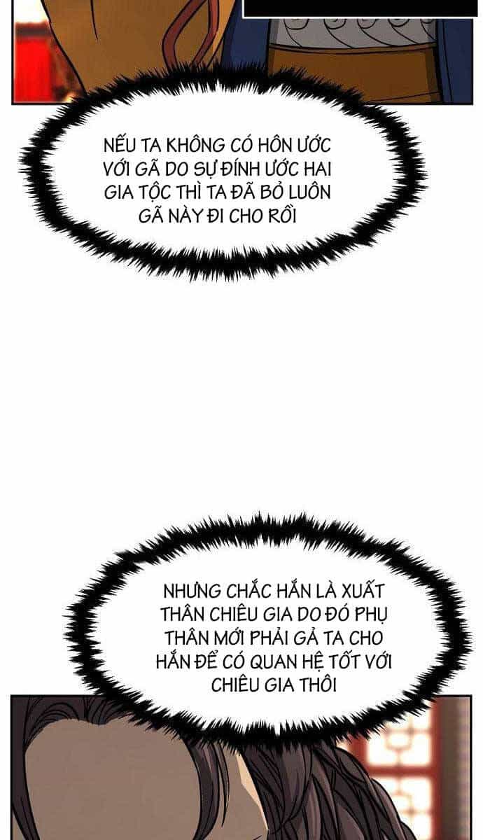 Cảm Kiếm Tuyệt Đối - Chương 55 - ảnh 98