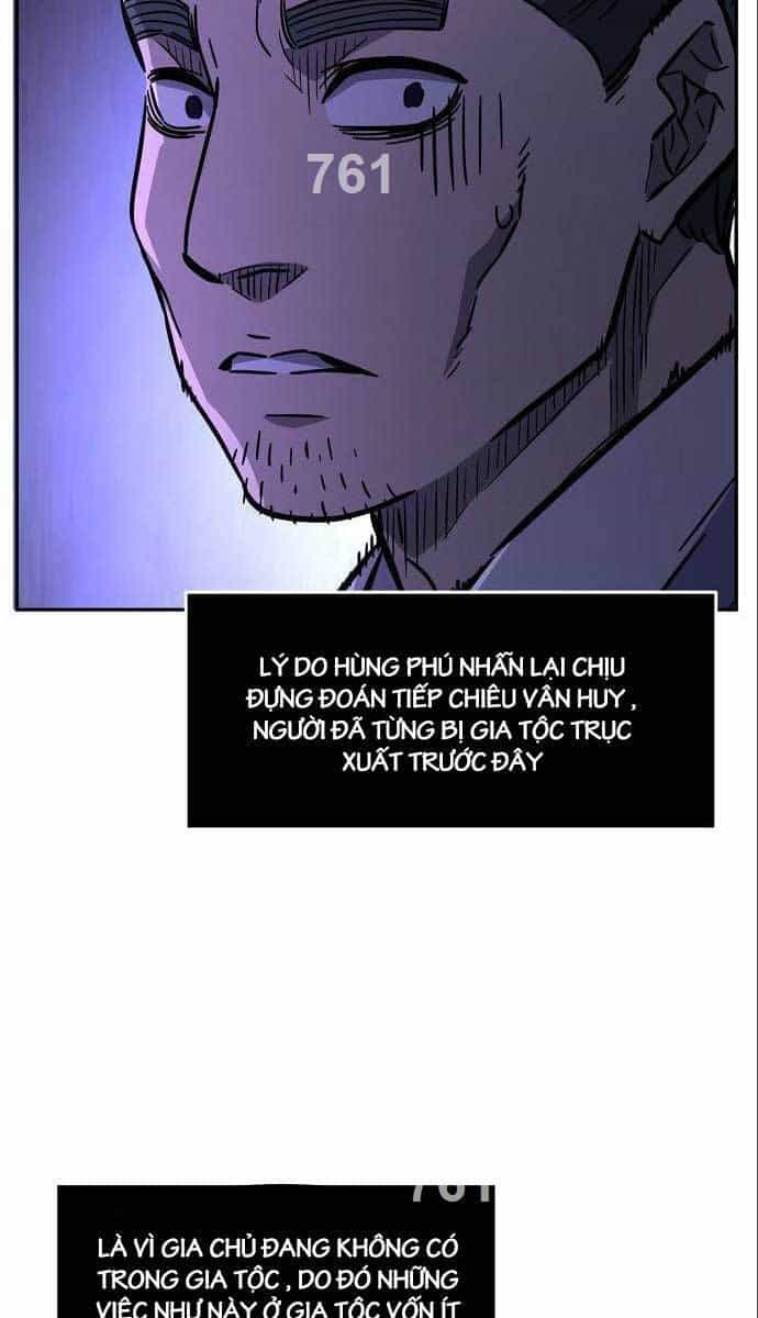 Cảm Kiếm Tuyệt Đối - Chương 56 - ảnh 2