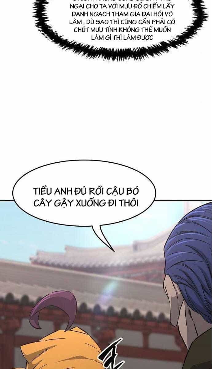 Cảm Kiếm Tuyệt Đối - Chương 56 - ảnh 27