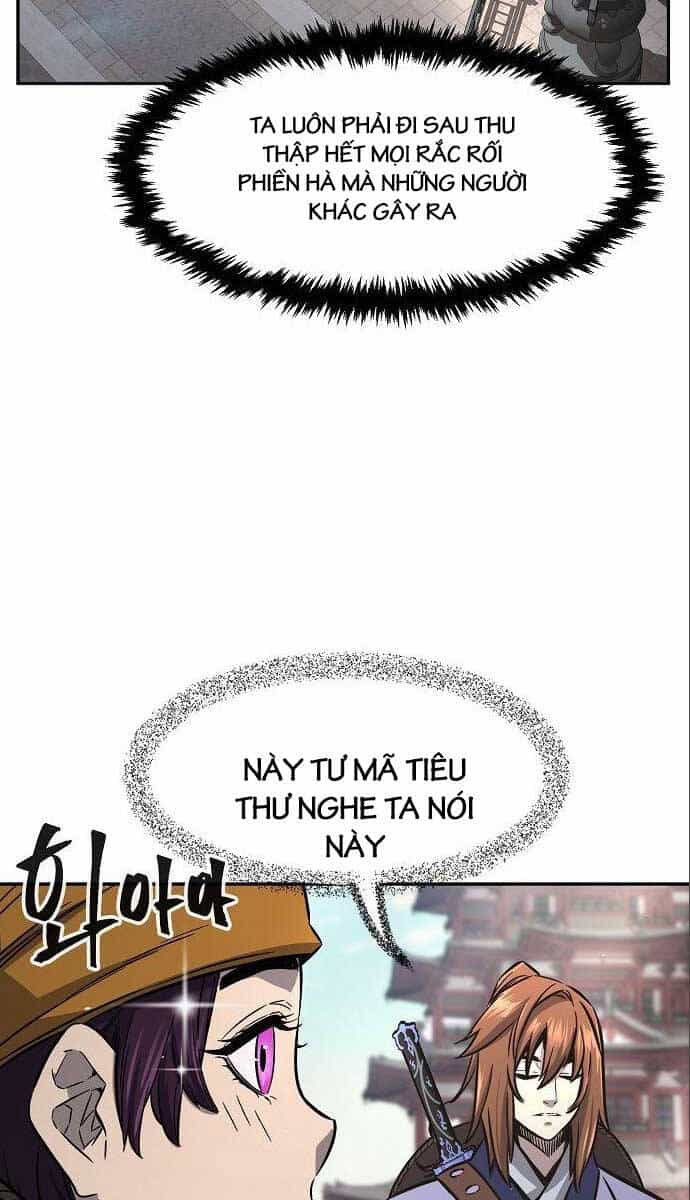 Cảm Kiếm Tuyệt Đối - Chương 56 - ảnh 31