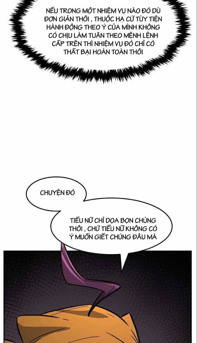 Cảm Kiếm Tuyệt Đối - Chương 56 - ảnh 38