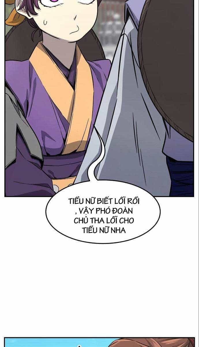 Cảm Kiếm Tuyệt Đối - Chương 56 - ảnh 42