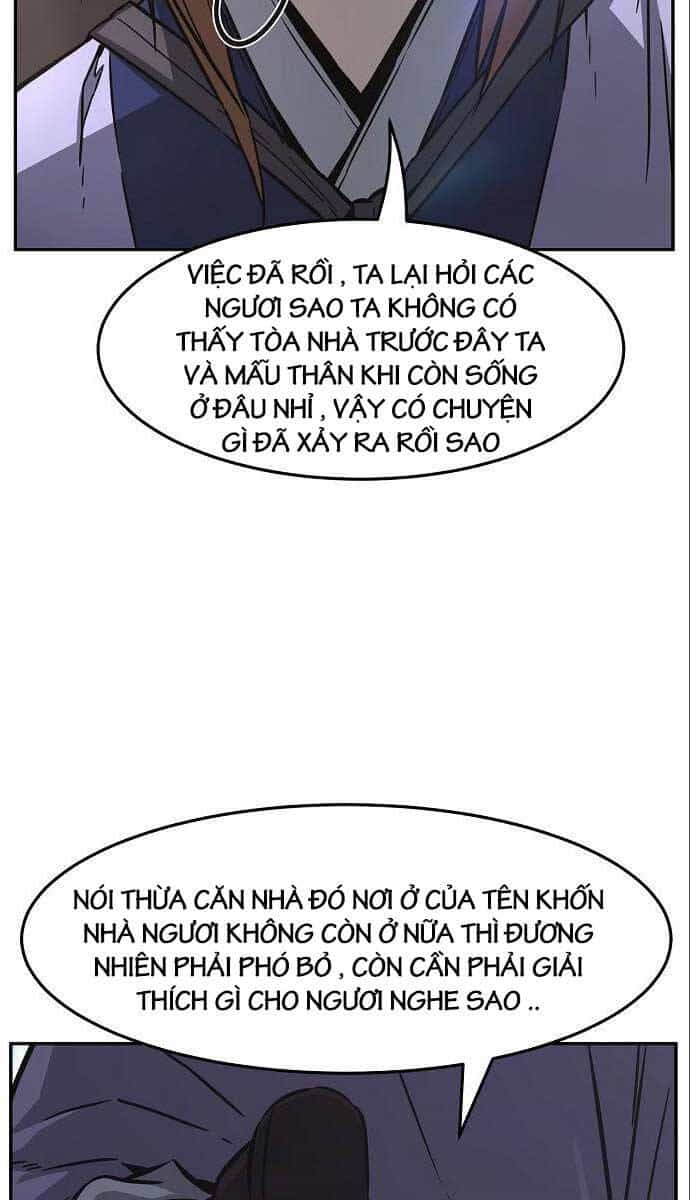 Cảm Kiếm Tuyệt Đối - Chương 56 - ảnh 51