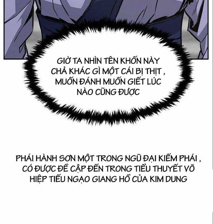 Cảm Kiếm Tuyệt Đối - Chương 56 - ảnh 65