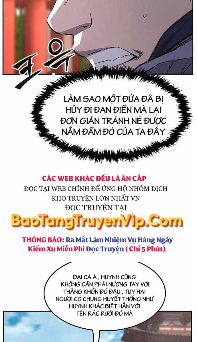 Cảm Kiếm Tuyệt Đối - Chương 56 - ảnh 77