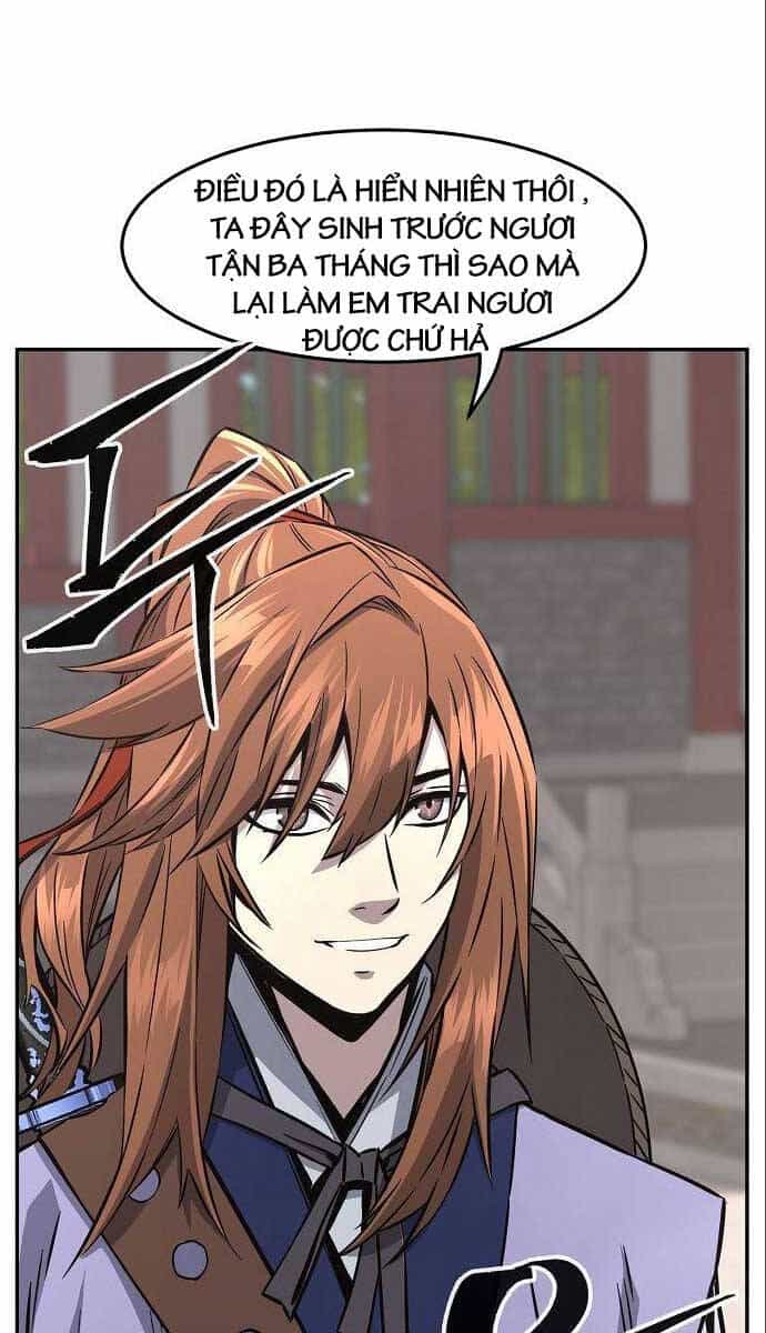 Cảm Kiếm Tuyệt Đối - Chương 56 - ảnh 83