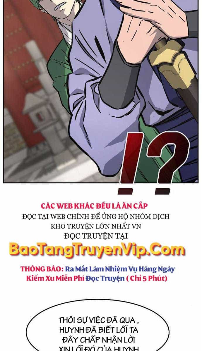 Cảm Kiếm Tuyệt Đối - Chương 56 - ảnh 94