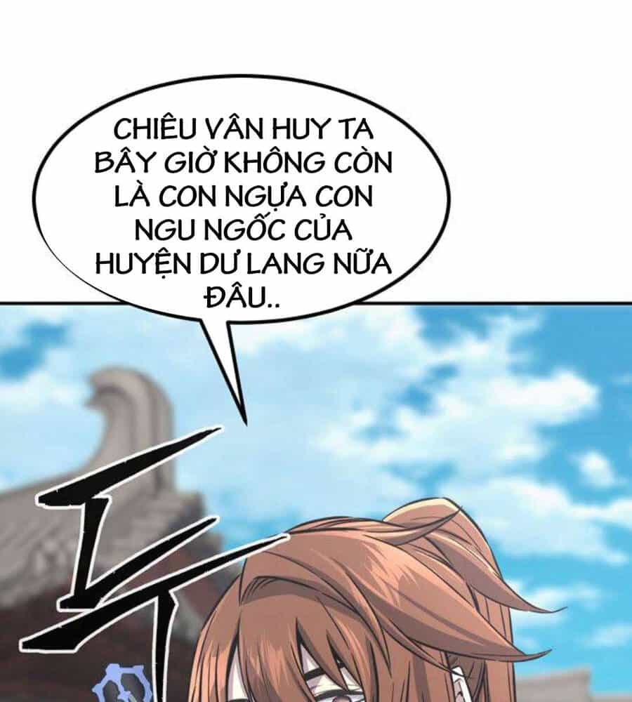 Cảm Kiếm Tuyệt Đối - Chương 57 - ảnh 170