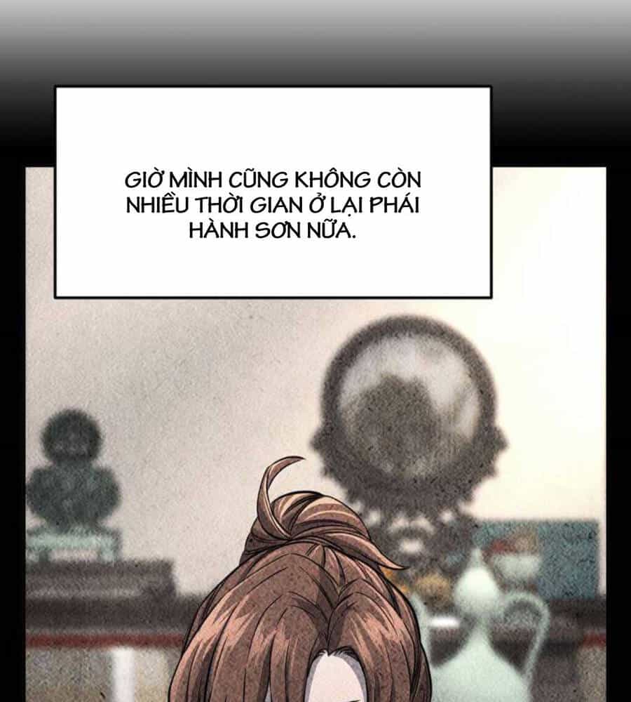 Cảm Kiếm Tuyệt Đối - Chương 57 - ảnh 22
