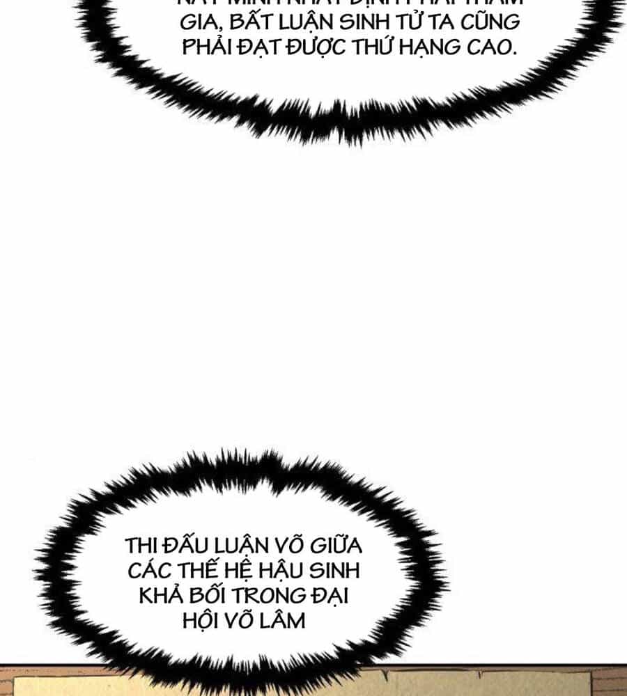 Cảm Kiếm Tuyệt Đối - Chương 57 - ảnh 32
