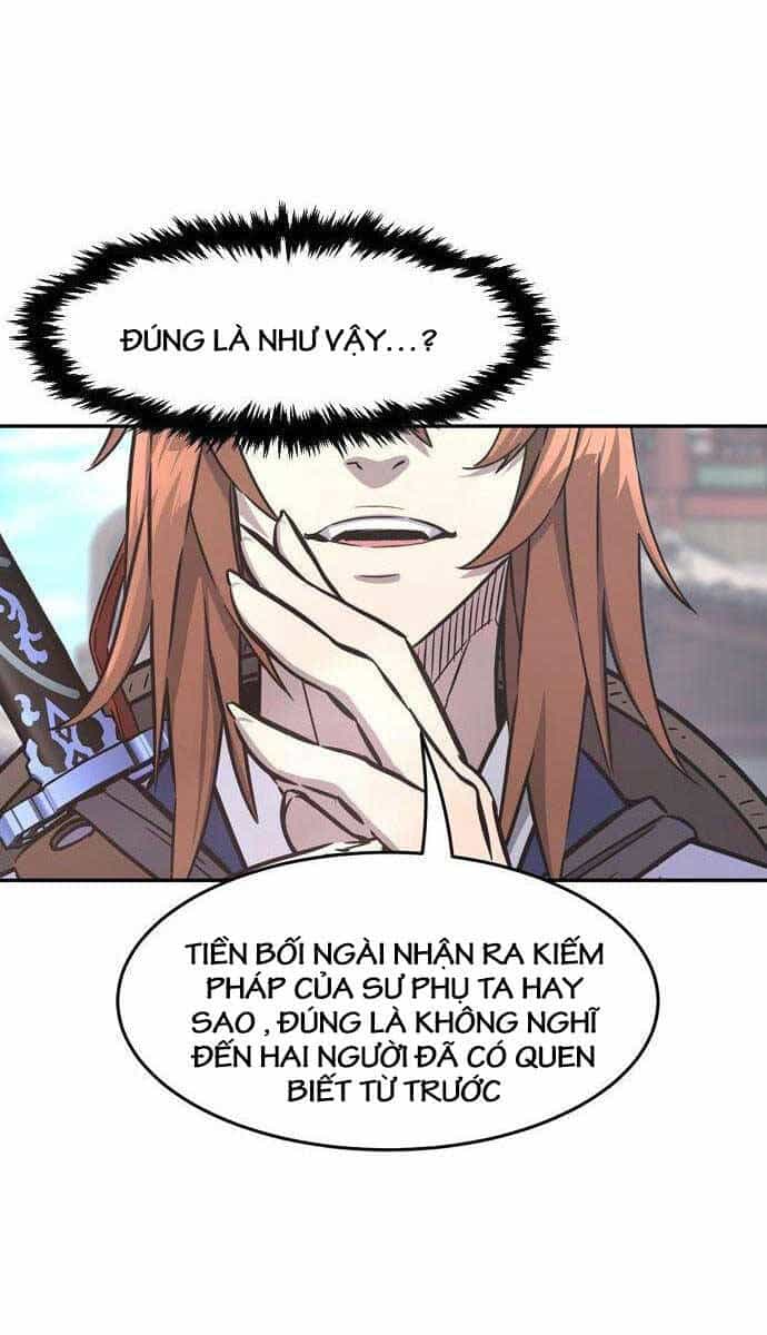 Cảm Kiếm Tuyệt Đối - Chương 58 - ảnh 105